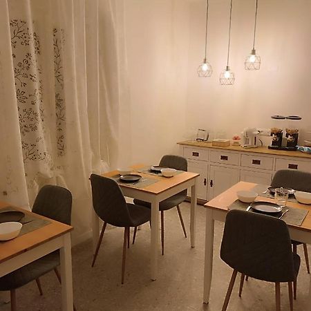 B & B Ultimo Miglio 特雷维索 外观 照片