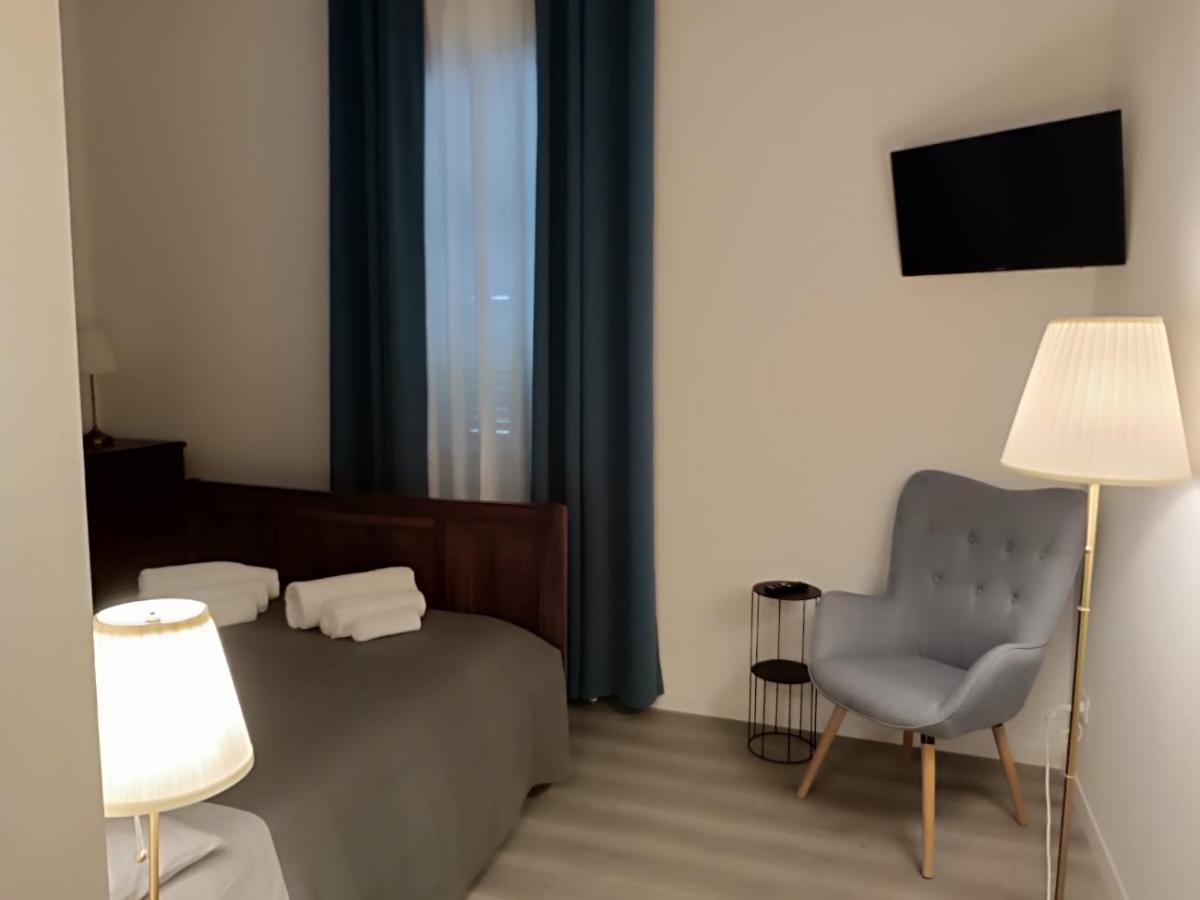 B & B Ultimo Miglio 特雷维索 外观 照片