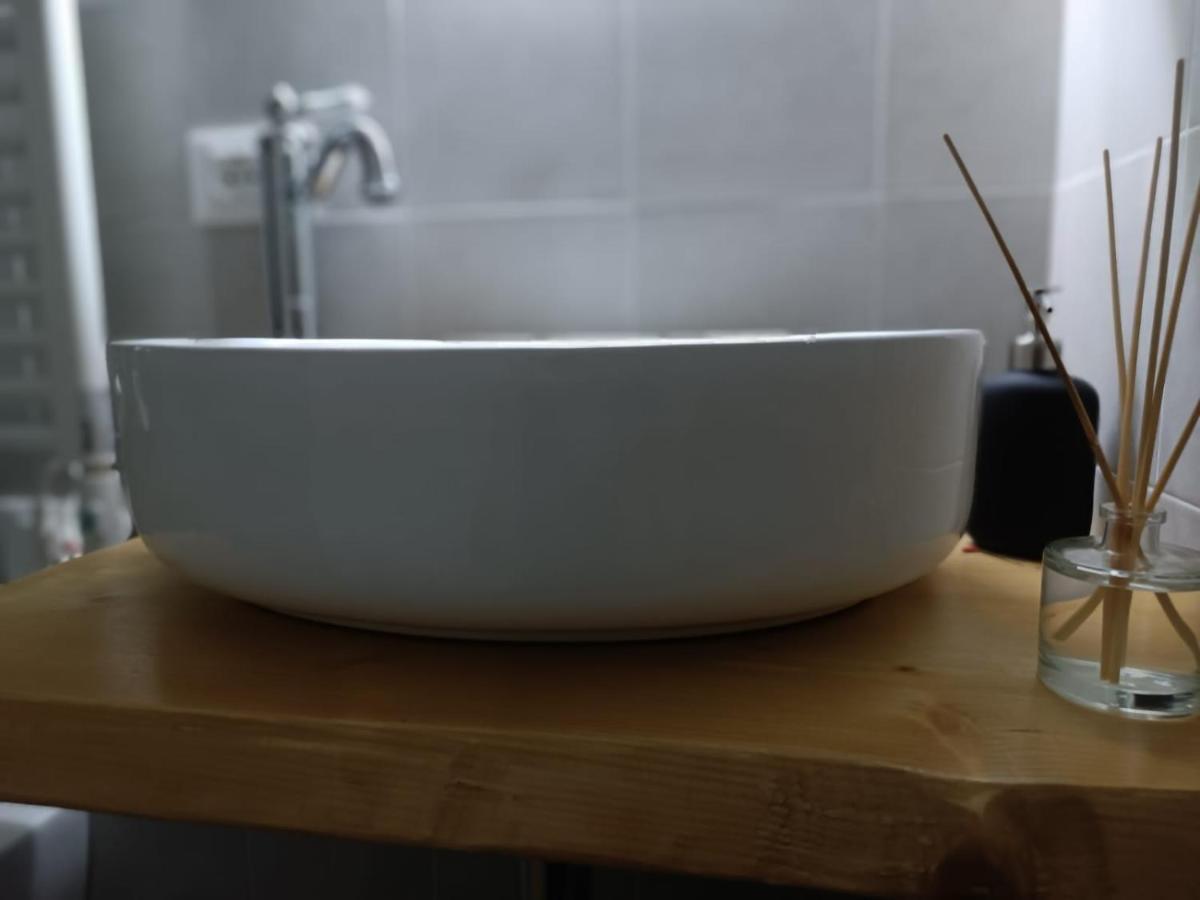 B & B Ultimo Miglio 特雷维索 外观 照片