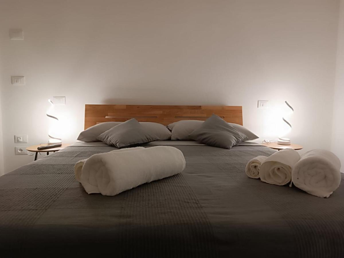 B & B Ultimo Miglio 特雷维索 外观 照片