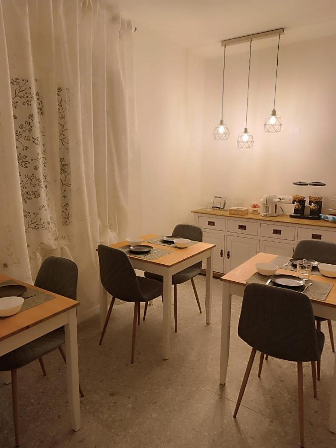 B & B Ultimo Miglio 特雷维索 外观 照片