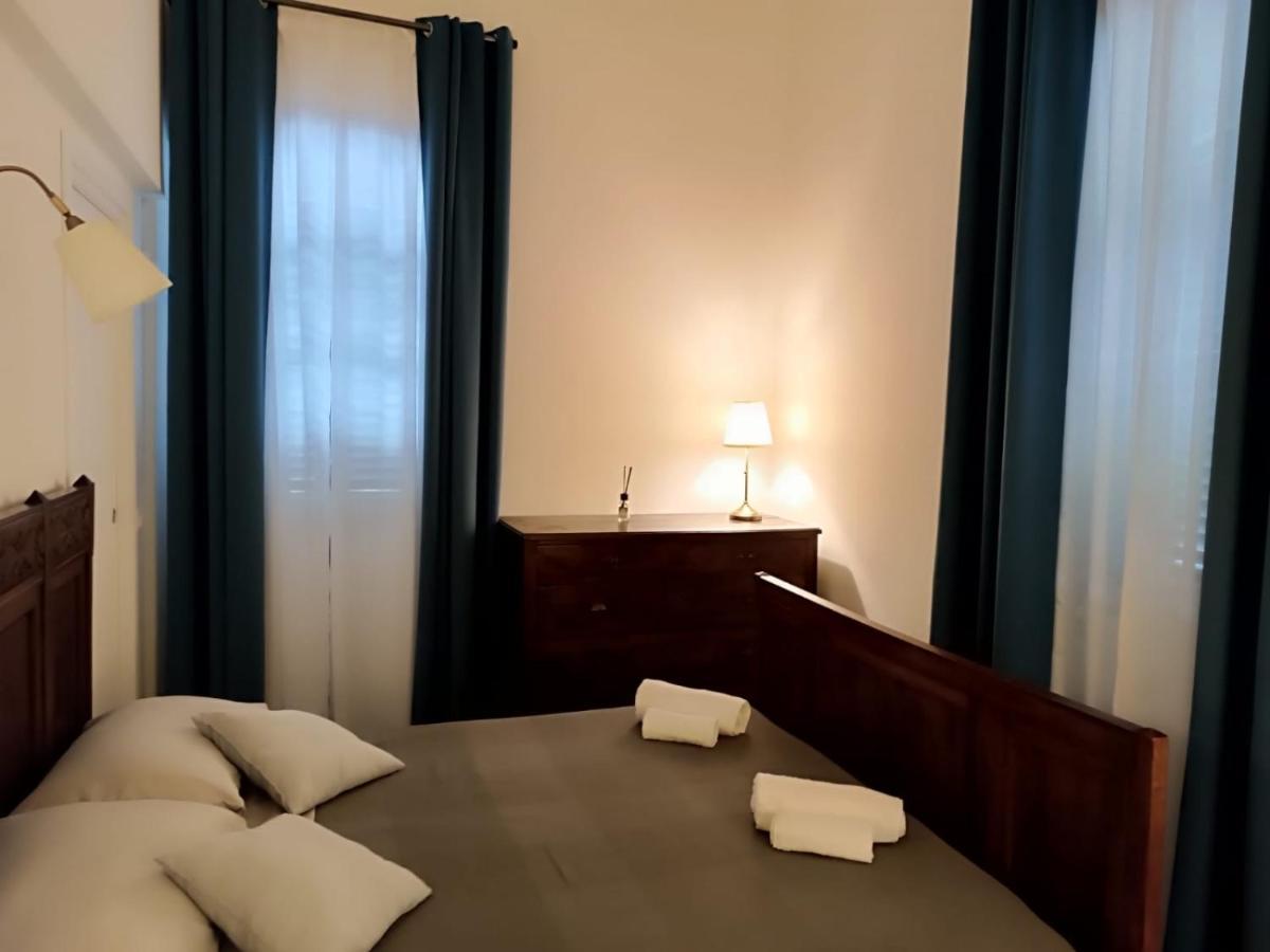 B & B Ultimo Miglio 特雷维索 外观 照片