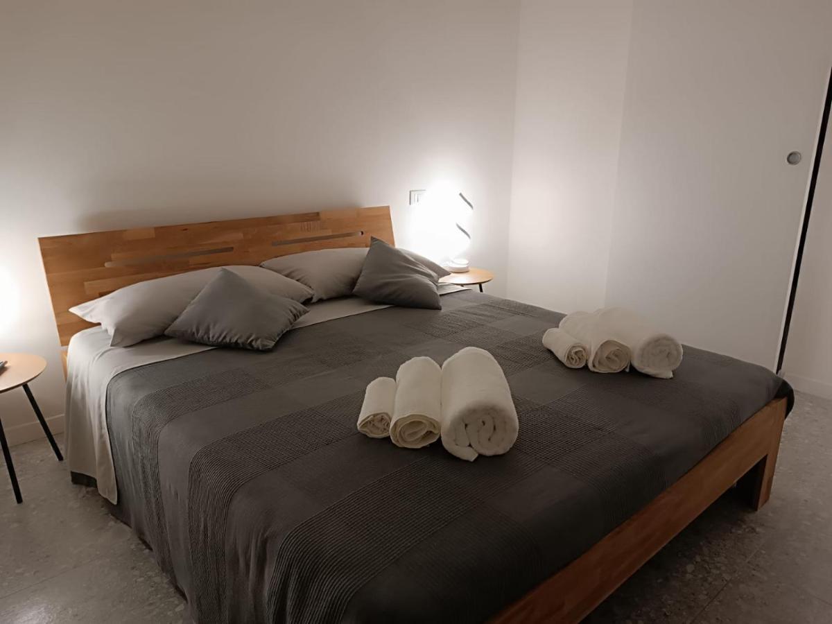 B & B Ultimo Miglio 特雷维索 外观 照片