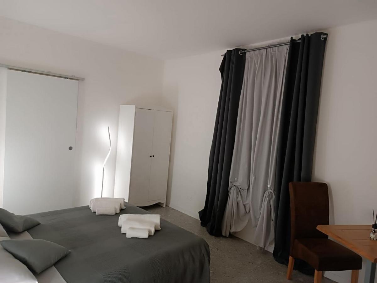 B & B Ultimo Miglio 特雷维索 外观 照片