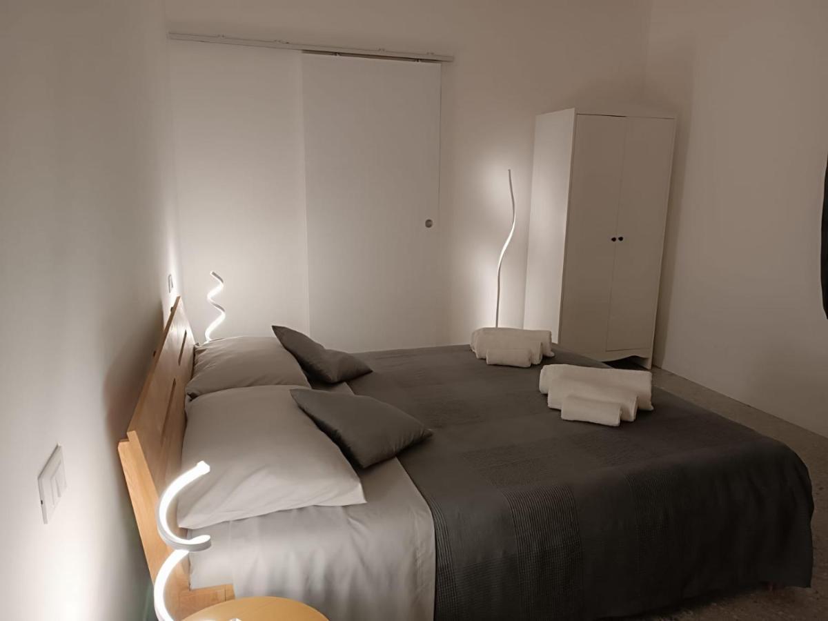 B & B Ultimo Miglio 特雷维索 外观 照片