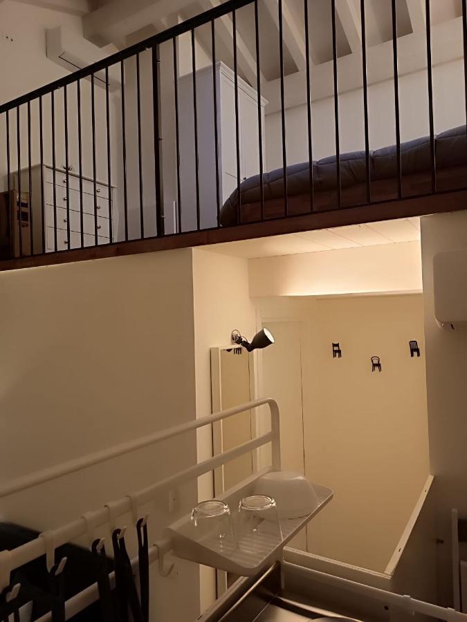 B & B Ultimo Miglio 特雷维索 外观 照片