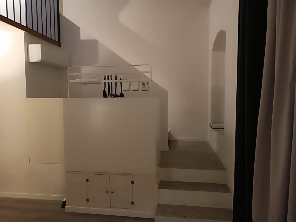 B & B Ultimo Miglio 特雷维索 外观 照片