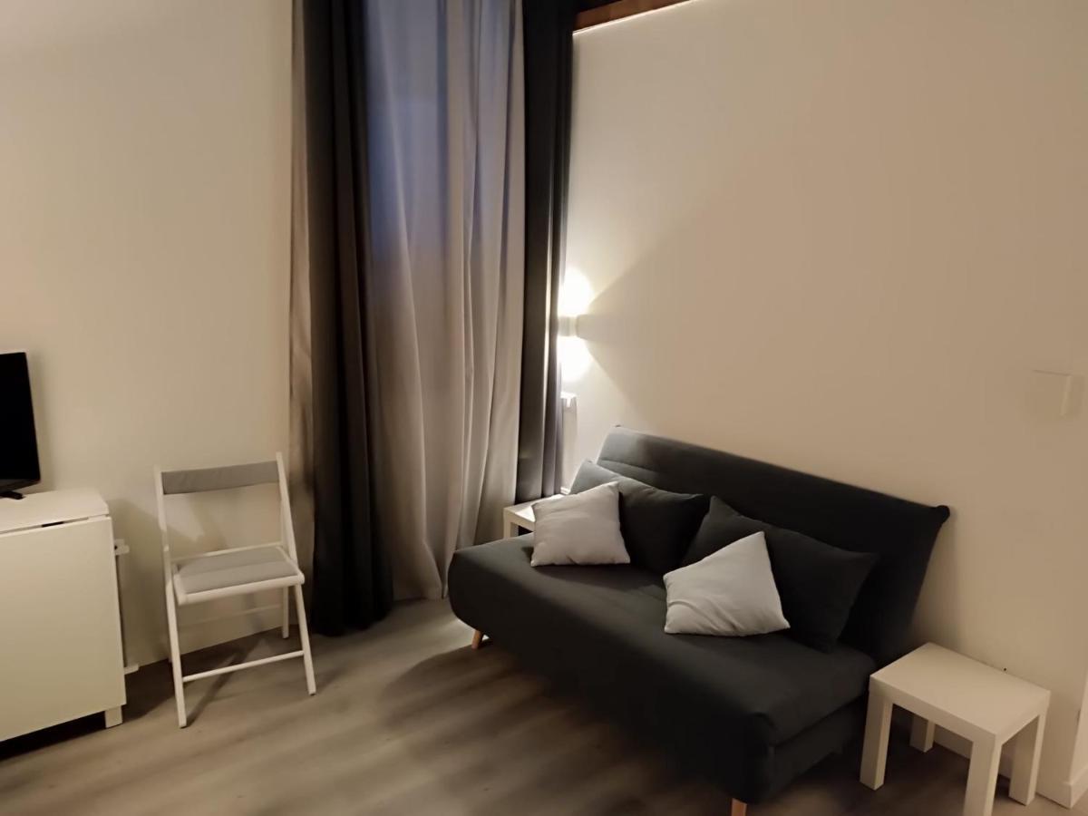 B & B Ultimo Miglio 特雷维索 外观 照片
