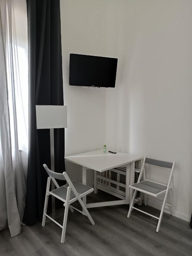 B & B Ultimo Miglio 特雷维索 外观 照片