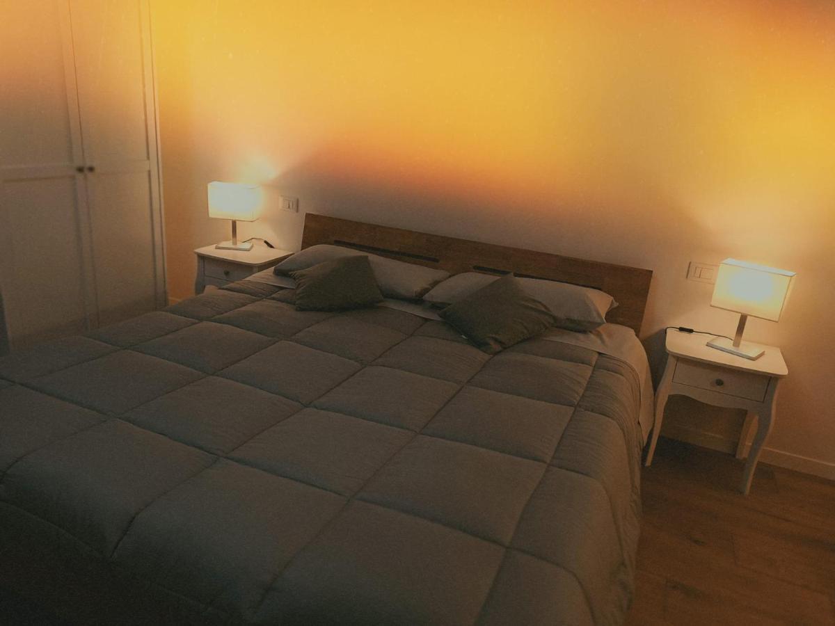 B & B Ultimo Miglio 特雷维索 外观 照片