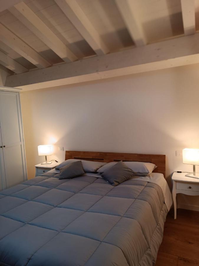 B & B Ultimo Miglio 特雷维索 外观 照片