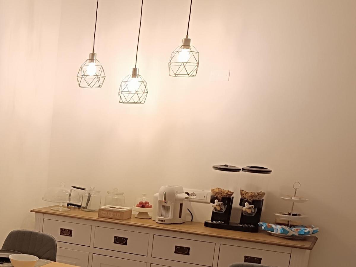 B & B Ultimo Miglio 特雷维索 外观 照片