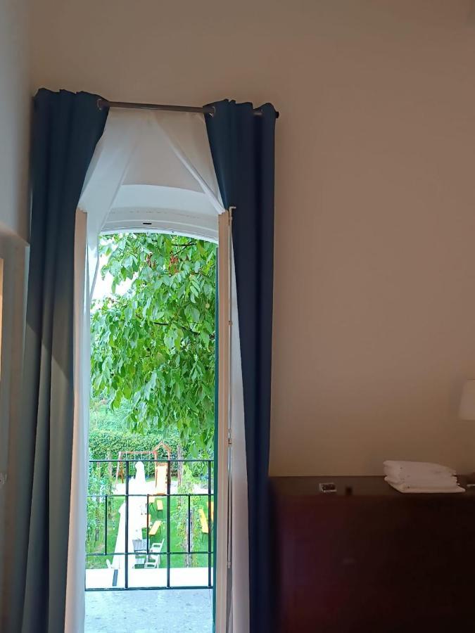 B & B Ultimo Miglio 特雷维索 外观 照片