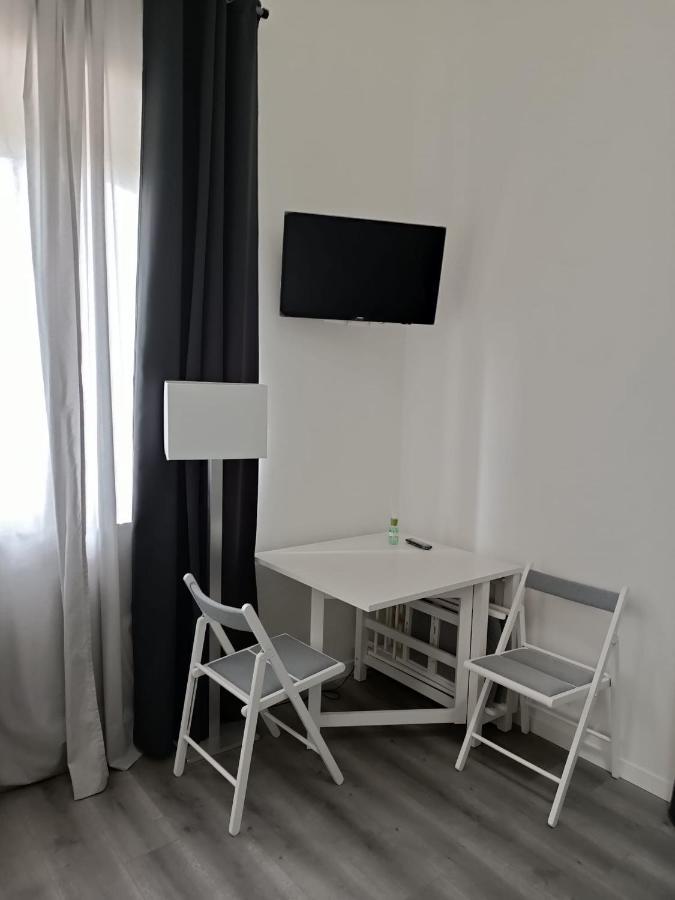B & B Ultimo Miglio 特雷维索 外观 照片